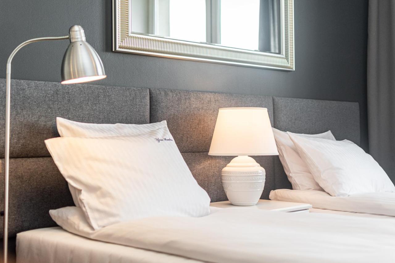 Apartament Smolna By Your Freedom
