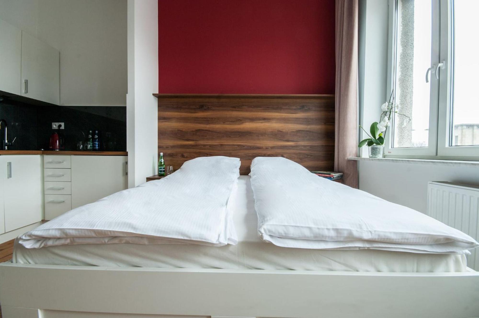 Smolna By Your Freedom Apartament Warszawa