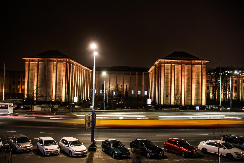 Smolna By Your Freedom Warszawa