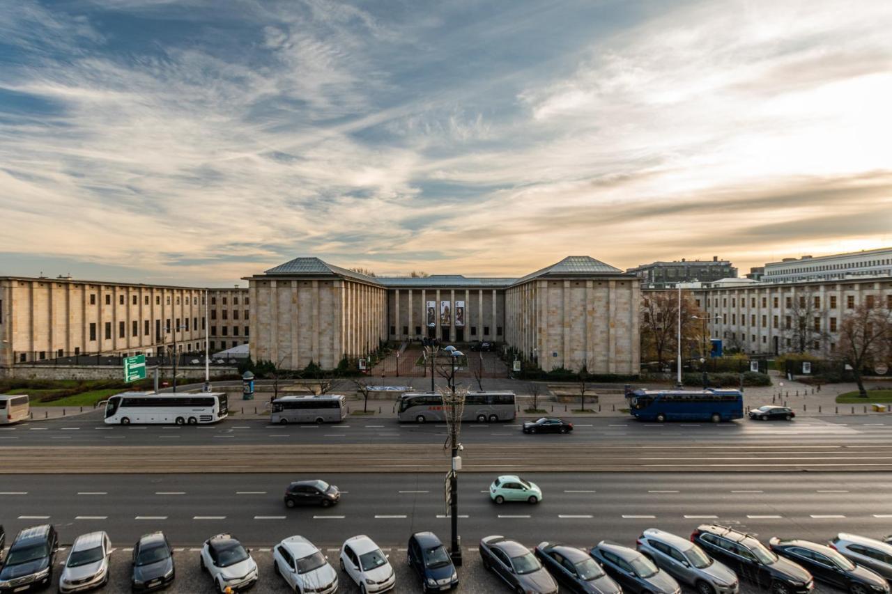 Smolna By Your Freedom * Warszawa